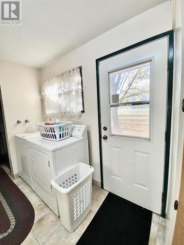 117/105 Sundial Road, Oliver, BC - Indoor Photo Showing Laundry Room