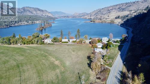 117/105 Sundial Road, Oliver, BC - Outdoor With Body Of Water With View
