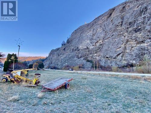 117/105 Sundial Road, Oliver, BC - Outdoor With View