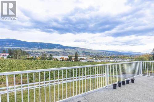 11937 Bartell Road, Lake Country, BC - Outdoor With View