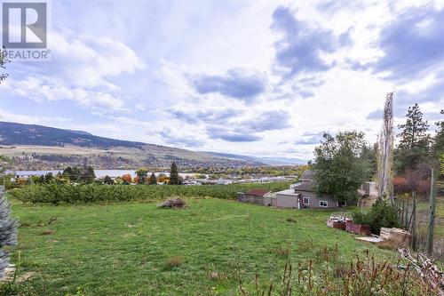 11937 Bartell Road, Lake Country, BC - Outdoor With View