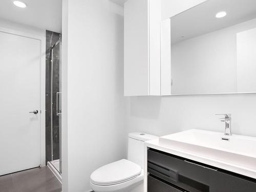 Salle de bains - 3010-1288 Rue St-Antoine O., Montréal (Ville-Marie), QC - Indoor Photo Showing Bathroom