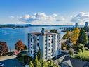 404-33 Mount Benson St, Nanaimo, BC  - Outdoor With Body Of Water With View 
