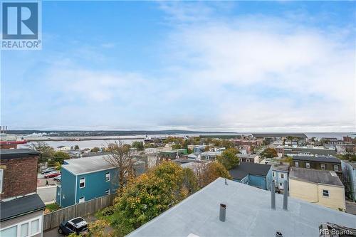 70 Orange Street, Saint John, NB - Outdoor With View