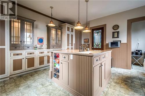 70 Orange Street, Saint John, NB - Indoor Photo Showing Kitchen