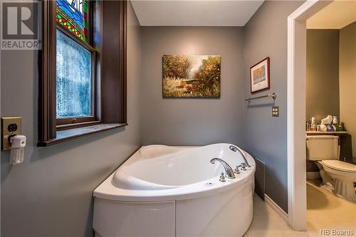 70 Orange Street, Saint John, NB - Indoor Photo Showing Bathroom