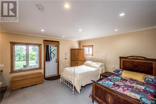 70 Orange Street, Saint John, NB - Indoor Photo Showing Bedroom