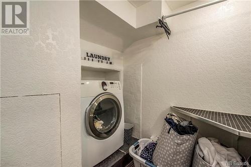 70 Orange Street, Saint John, NB - Indoor Photo Showing Laundry Room