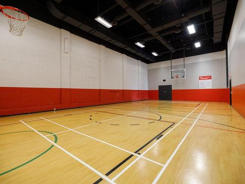 Exercise room - 436-765 Rue Bourget, Montréal (Le Sud-Ouest), QC - Indoor