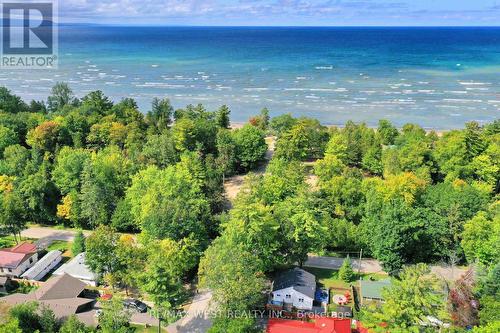 45 32Nd Street N, Wasaga Beach, ON - Outdoor With View