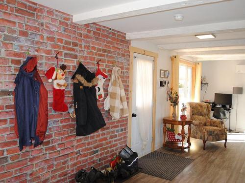 Hall - 580 Rg St-Charles, La Malbaie, QC - Indoor Photo Showing Other Room