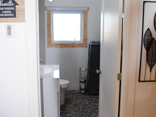 Bathroom - 580 Rg St-Charles, La Malbaie, QC - Indoor Photo Showing Bathroom