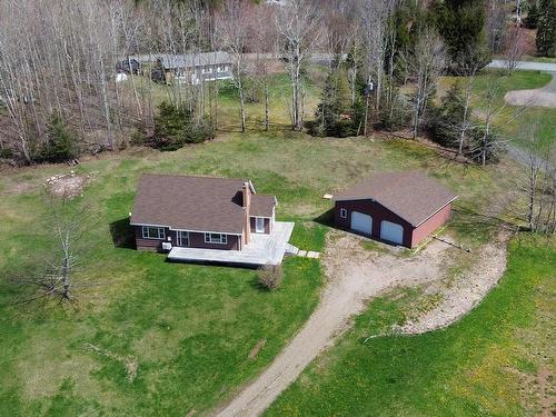 51 Bayview Drive, Whycocomagh, NS 