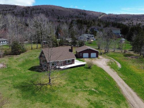 51 Bayview Drive, Whycocomagh, NS 