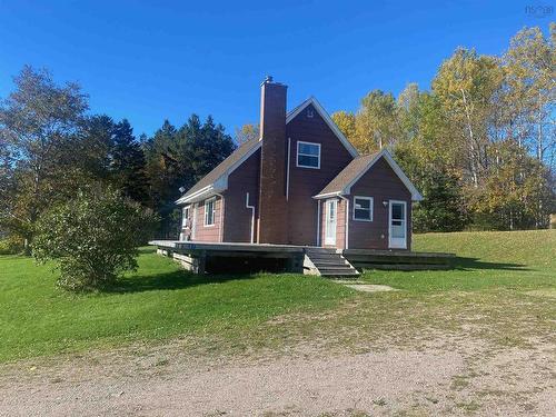 51 Bayview Drive, Whycocomagh, NS 