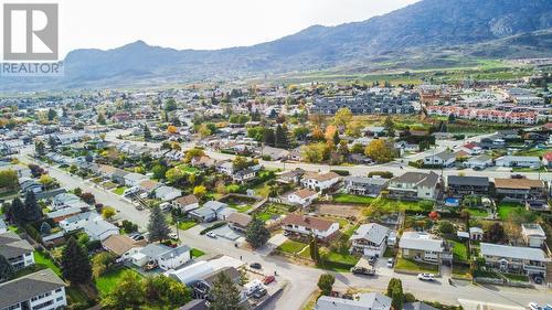 8020 Gravenstein Drive, Osoyoos, BC - Outdoor With View