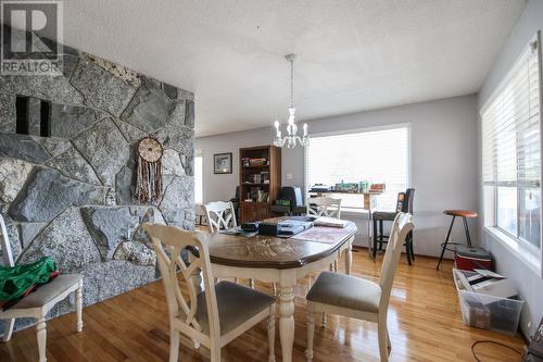 8020 Gravenstein Drive, Osoyoos, BC - Indoor Photo Showing Dining Room