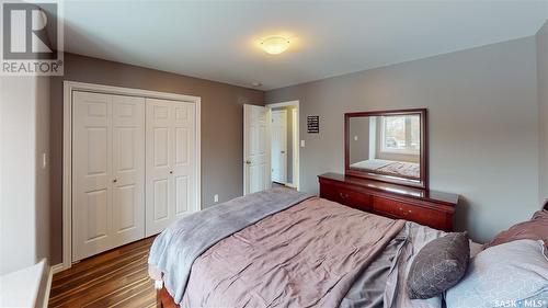 9 Mission Bay Drive, Fort Qu'Appelle, SK - Indoor Photo Showing Bedroom