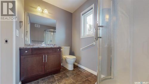 9 Mission Bay Drive, Fort Qu'Appelle, SK - Indoor Photo Showing Bathroom