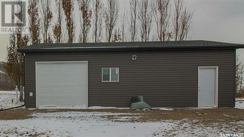9 Mission Bay Drive, Fort Qu'Appelle, SK - Outdoor With Exterior
