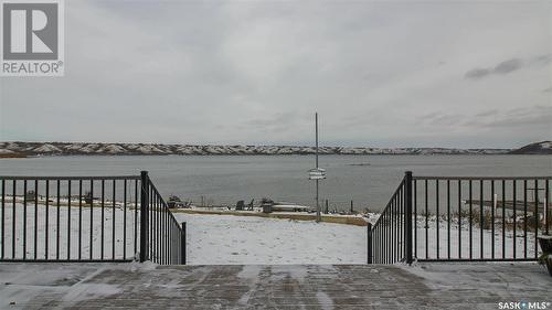 9 Mission Bay Drive, Fort Qu'Appelle, SK - Outdoor With Body Of Water With View