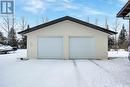 22 Lloyd Crescent, Fillmore, SK  - Outdoor With Exterior 