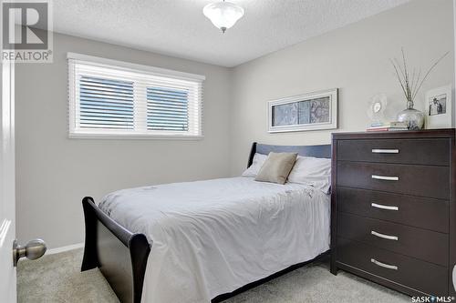 22 Lloyd Crescent, Fillmore, SK - Indoor Photo Showing Bedroom