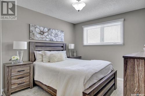 22 Lloyd Crescent, Fillmore, SK - Indoor Photo Showing Bedroom
