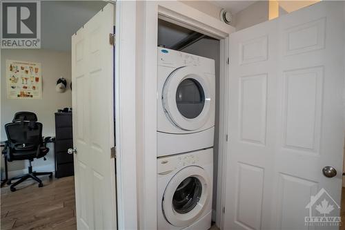 466 Nelson Street, Ottawa, ON - Indoor Photo Showing Laundry Room