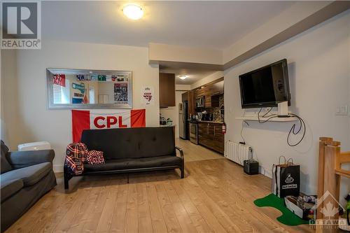 466 Nelson Street, Ottawa, ON - Indoor Photo Showing Other Room