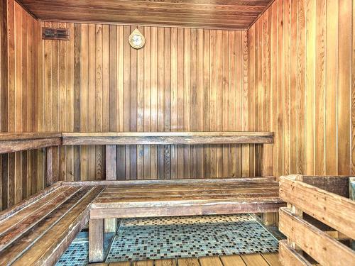 Sauna - 108-1200 Rue St-Jacques, Montréal (Ville-Marie), QC - Indoor Photo Showing Other Room