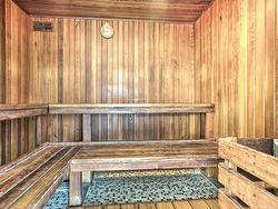 Sauna - 