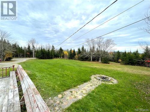 83 Back Road, Oak Bay, NB - Outdoor With View