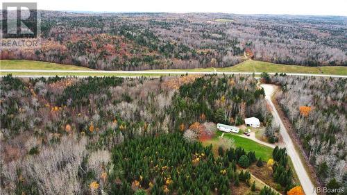 83 Back Road, Oak Bay, NB - Outdoor With View
