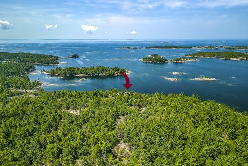  - GEORGIAN BAY, ON 