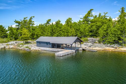  - GEORGIAN BAY, ON 