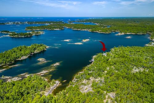  - GEORGIAN BAY, ON 