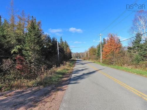 Lot 8 Lower River Road, Cleveland, NS 