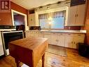 309 Durham Street, Sturgis, SK  - Indoor Photo Showing Kitchen With Double Sink 