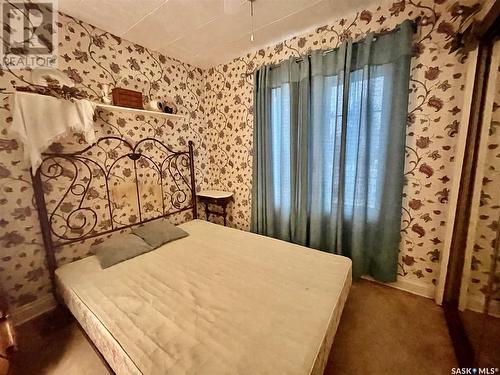 309 Durham Street, Sturgis, SK - Indoor Photo Showing Bedroom