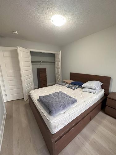 Bedroom 2 - 166 Mount Albion Road|Unit #1, Hamilton, ON - Indoor Photo Showing Bedroom