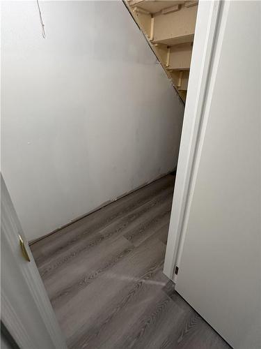 166 Mount Albion Road|Unit #1, Hamilton, ON - Indoor Photo Showing Other Room