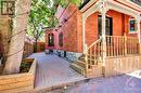 421 Gilmour Street, Ottawa, ON 