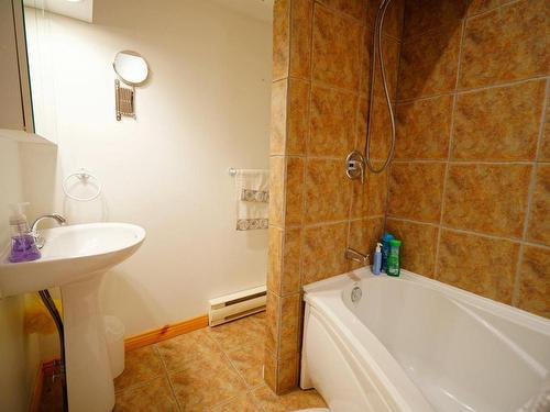 Salle de bains - 132 Côte Commandant, Mont-Tremblant, QC - Indoor Photo Showing Bathroom