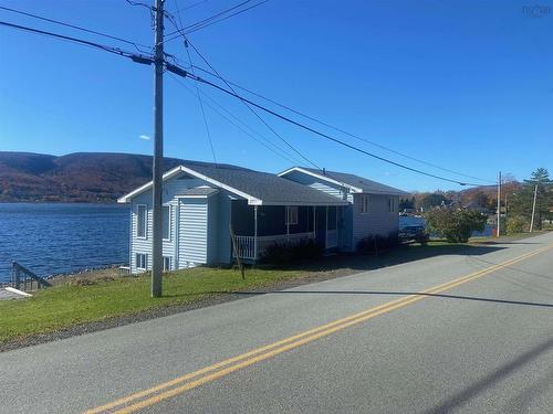 162 Main Street, Whycocomagh, NS 