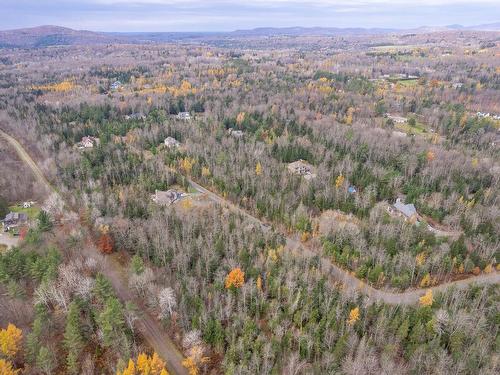 Overall view - Rue Du Cerf, Lac-Brome, QC 