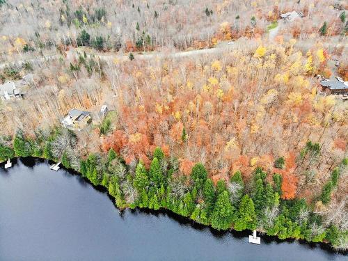 Aerial photo - Rue Pandora, Gore, QC 