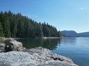 Lot 3 Waiatt Bay, Quadra Island, BC 