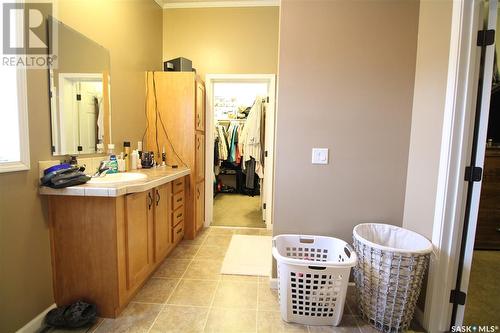 305 Pelly Street, Rocanville, SK - Indoor Photo Showing Bathroom