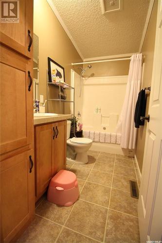 305 Pelly Street, Rocanville, SK - Indoor Photo Showing Bathroom